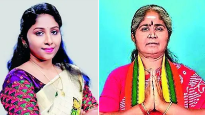 Kin try to give Veerappan a Robin Hood aura, join fray as 'defenders of Tamil nationalism' | India News