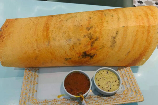 What is khiru: How to identify spoiled dosa batter before it becomes unsafe |