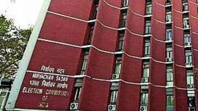 No notices for code violations, EC now goes for FIRs straight | India News