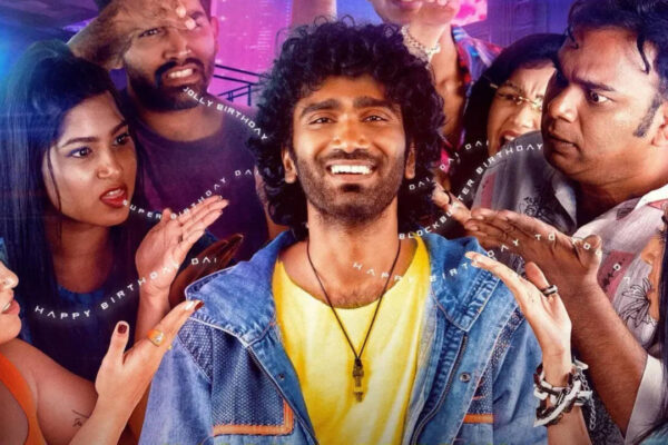 'Love Insurance Kompany' box office collection day 1: Pradeep Ranganathan starrer opens with Rs 9.93 crores worldwide | Tamil Movie News