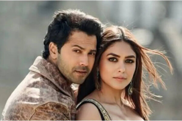 'Hai Jawani Toh Ishq Hona Hai' preponed? Varun Dhawan and Mrunal Thakur-led film could skip June for May 2026 release - Reports | Hindi Movie News