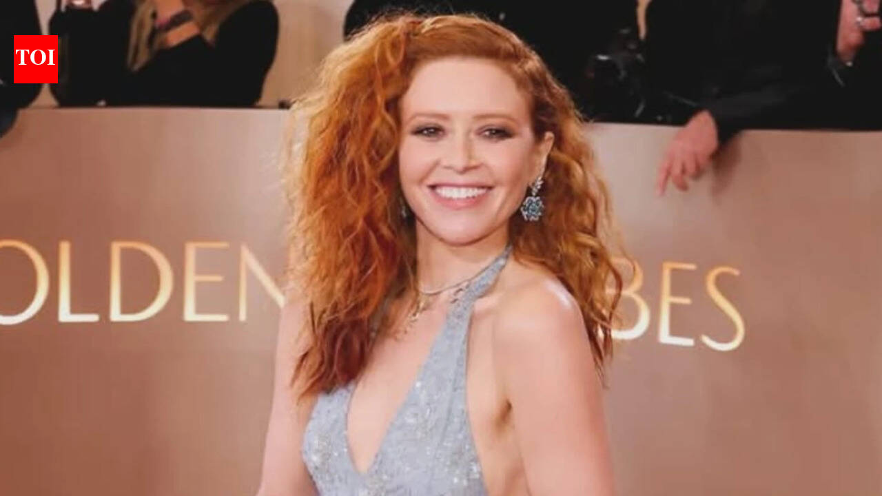 Natasha Lyonne addresses flight incident, says she took a sedative and apologises to passengers for the delay caused | English Movie News