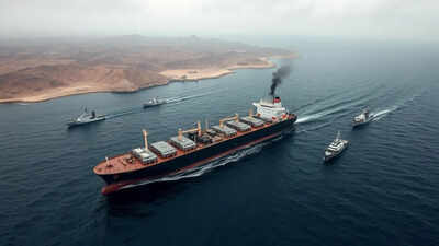 Why is Iran not reopening the Strait of Hormuz? Unseen dangers at sea