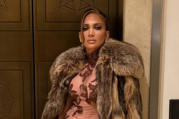 Jennifer Lopez prepares to launch ‘Office Romance’ with Brett Goldstein, says ‘I am back in my RomCom era’