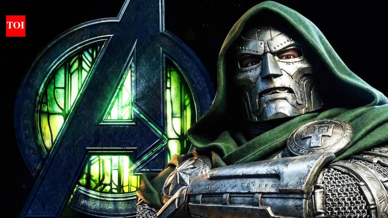 ‘Avengers: Doomsday’ first look set for CinemaCon debut amid star-studded showcase of 'Spider-Man', 'The Odyssey' and more |