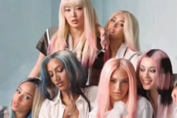 KATSEYE talk about Manon ahead of ‘Pinky Up’ promo and Coachella: ‘she’s our sister forever’ - Netizens react |