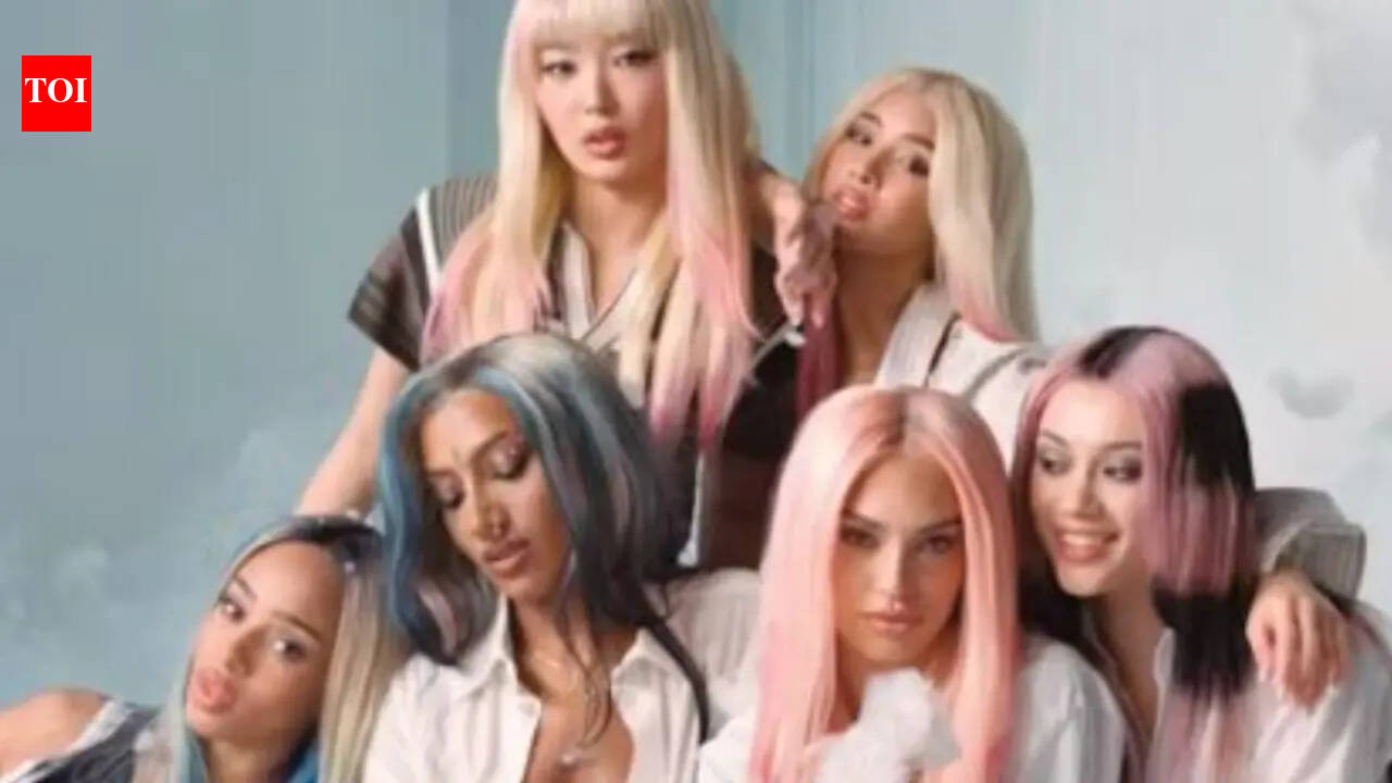 KATSEYE talk about Manon ahead of ‘Pinky Up’ promo and Coachella: ‘she’s our sister forever’ - Netizens react |