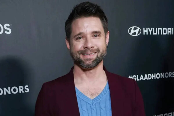 'Who’s the Boss?’ star Danny Pintauro now works a delivery job: ‘No shame in staying in motion’