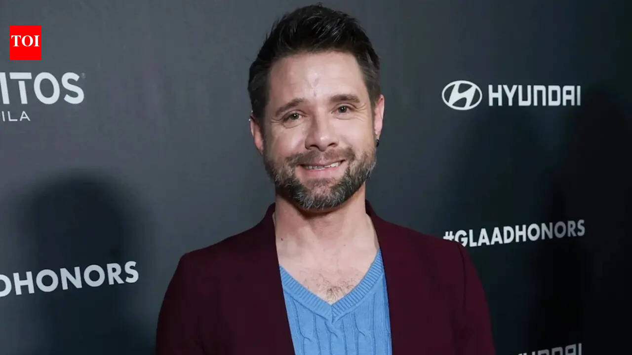 'Who’s the Boss?’ star Danny Pintauro now works a delivery job: ‘No shame in staying in motion’