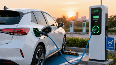 100% road tax waiver for electric cars, new rules for 2, 3 and 4 wheelers - what Delhi govt's draft EV policy says