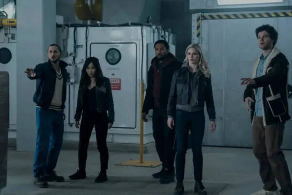 ‘The Boys Season 5’ shocker explained: Here's why A-Train was killed off early |