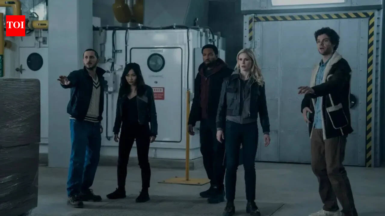 ‘The Boys Season 5’ shocker explained: Here's why A-Train was killed off early |