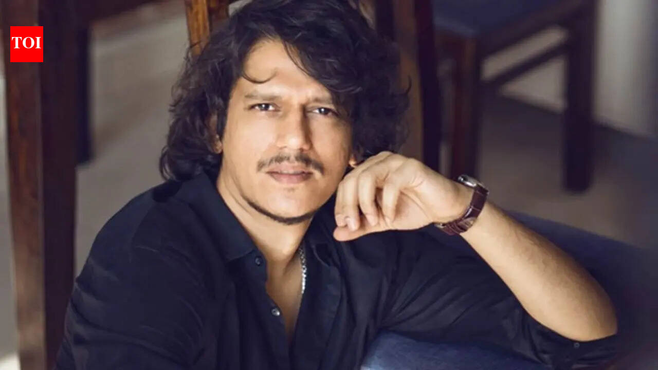 Vijay Varma recalls struggle after 'Monsoon Shootout'; FTII graduate faced long idle period despite Cannes | Hindi Movie News