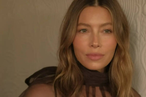 Jessica Biel addresses the viral ‘Jessica Tantrum’ trend: Says ‘On behalf of all Jessicas, we are nice people’ |