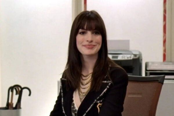 ‘The Devil Wears Prada 2’ promo event in Shanghai: Anne Hathaway gets emotional, says, ‘I am overwhelmed’ |