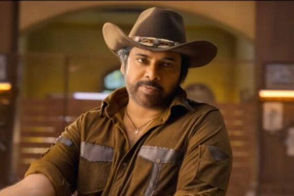 Pawan Kalyan's 'Ustaad Bhagat Singh' OTT Release Date Announced for Netflix |