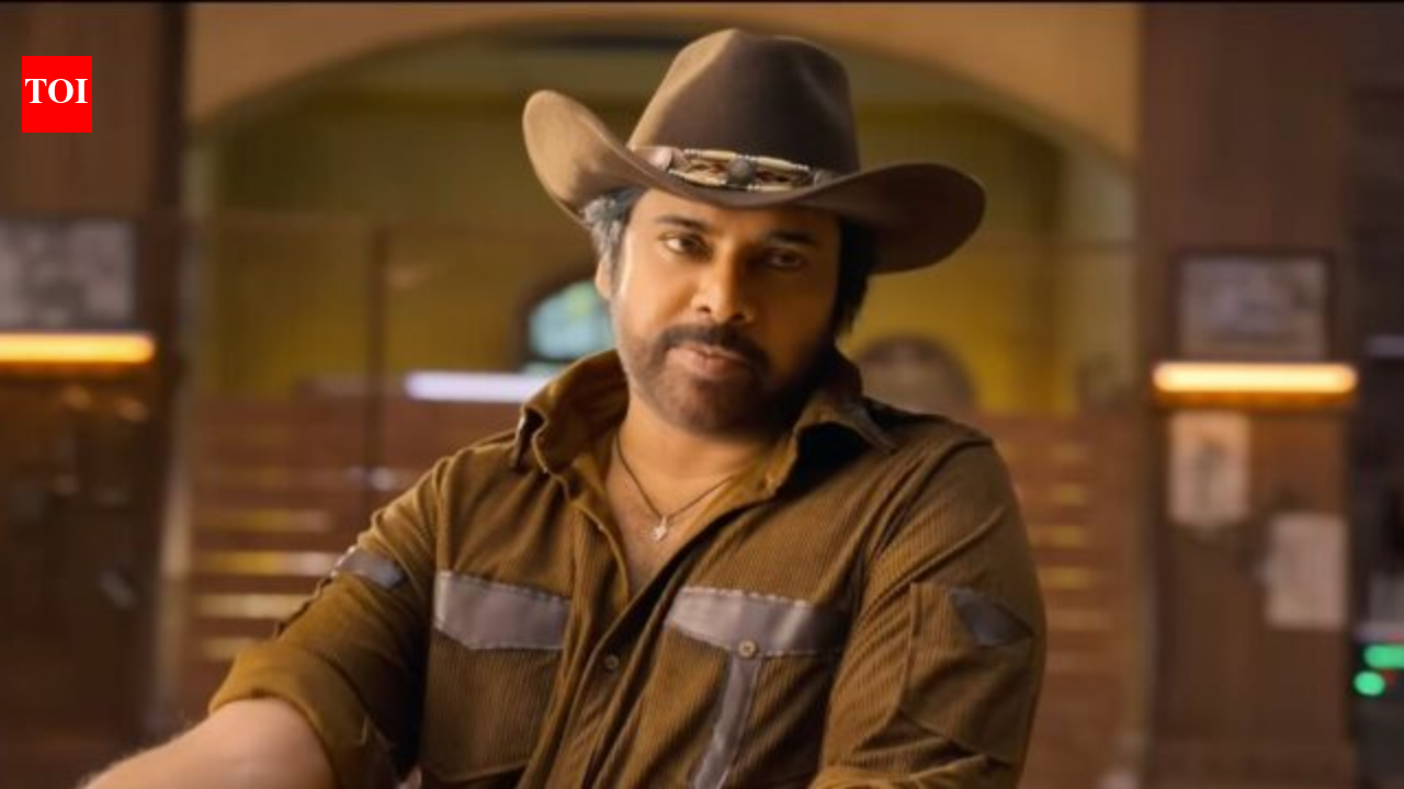 Pawan Kalyan's 'Ustaad Bhagat Singh' OTT Release Date Announced for Netflix |