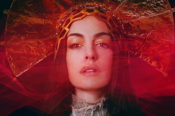 Anne Hathaway’s ‘Mother Mary’ role shaped by Taylor Swift's influence: Director reveals taking ‘three songs from Reputation' |