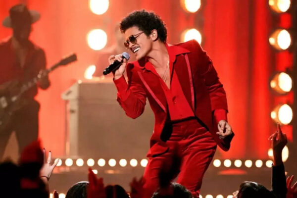 Bruno Mars’ ‘The Romantic Tour’ setlist: All the songs behind his 2026 comeback |
