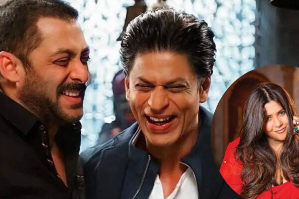Ekta Kapoor breaks myths about Bollywood parties, says nobody takes gifts for Salman Khan, Shah Rukh Khan: 'Not true that people drink heavily' | Hindi Movie News