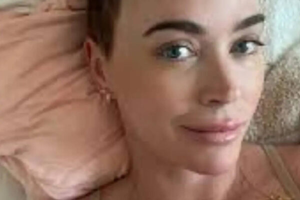 Teddi Mellencamp says ‘he makes me laugh’: Talks about new romance with ‘older man’ amid cancer battle |