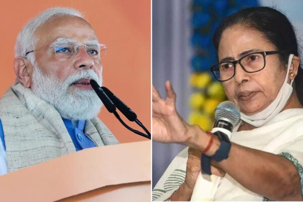 UCC enters Bengal battleground: PM Modi vows civil code roll out; Mamata says 'will revoke' | India News