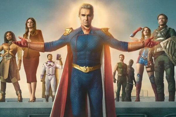 'The Boys' season 5 full release schedule: Here is everything we know |