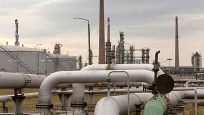 Duty on diesel exports hiked from Rs 21.5/L to Rs 55.5