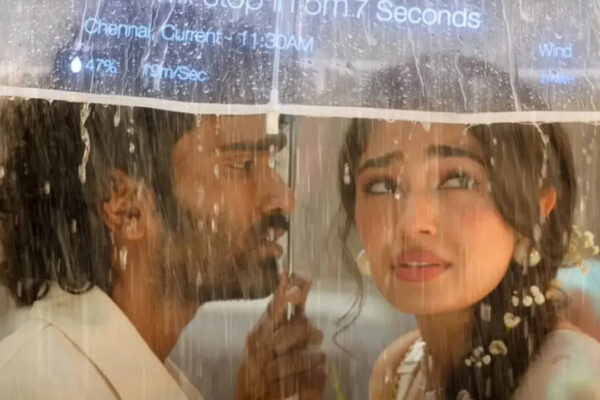 'Love Insurance Kompany' box office collections day 2: Pradeep Ranganathan film shows 9.2 percent growth; Collects Rs 7.70 crore | Tamil Movie News