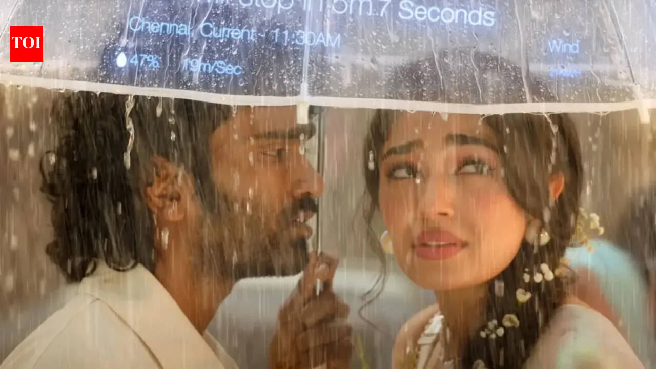 'Love Insurance Kompany' box office collections day 2: Pradeep Ranganathan film shows 9.2 percent growth; Collects Rs 7.70 crore | Tamil Movie News