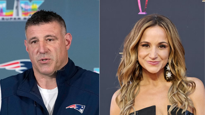 “I did things in Miami…”: Dianna Russini’s controversial remarks spark outrage as she distances herself from alleged affair drama with Mike Vrabel | NFL News