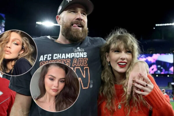 Taylor Swift’s bridesmaids, Selena Gomez, Gigi Hadid, and others, plan a big surprise for the wedding day: Here's what we know |