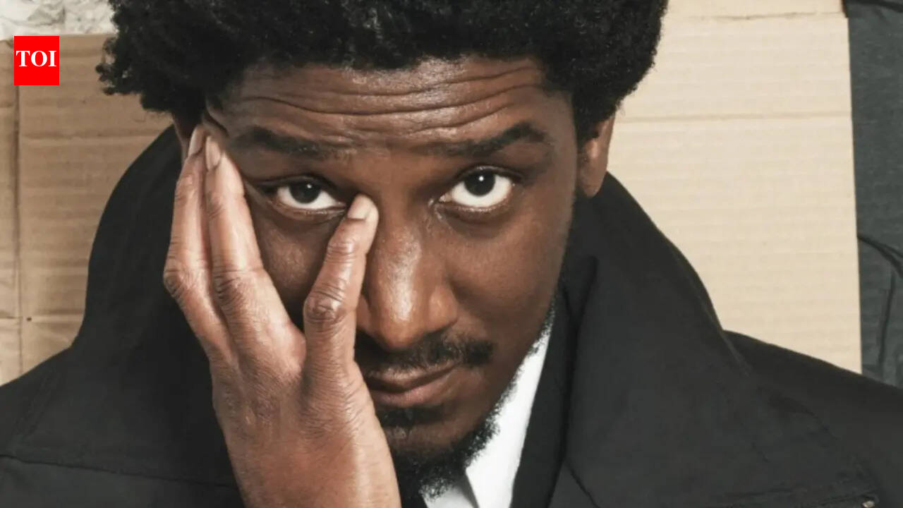 'Euphoria 3': Labrinth reveals real reason behind his exit; says 'don’t let people treat me like...' |