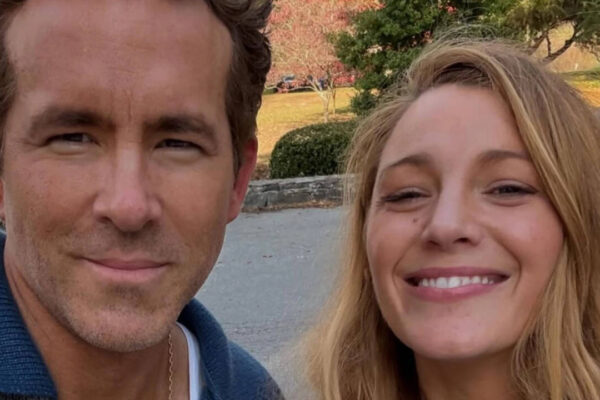 Blake Lively Trial: Blake Lively vs Justin Baldoni: Actress lists husband Ryan Reynolds as a witness in trial against ‘It Ends With Us’ director | English Movie News