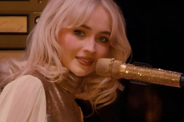 Sabrina Carpenter mistakes cultural call for yodelling, says ‘I don’t like it’: Issues apology following backlash﻿﻿ |