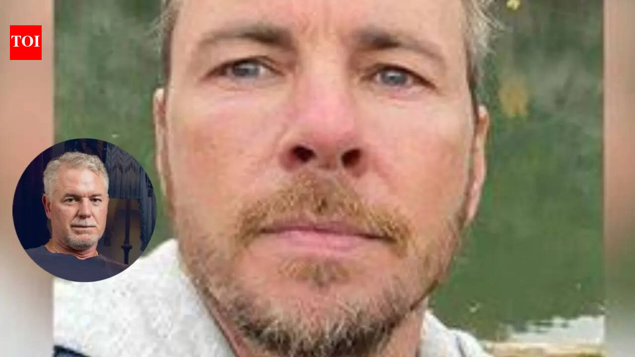 Dax Shepard and Eric Dane's friendship had a rocky start: 'I thought he was a bit of a bully,' reveals 'The Ranch' star |