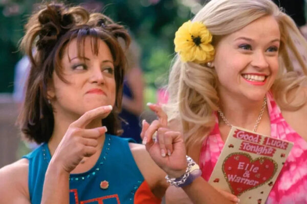 ‘I light up every single time’: Alanna Ubach reveals what she loves the most when being remembered for ‘Legally Blonde’ |