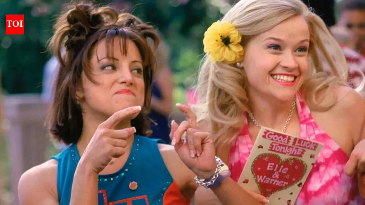 ‘I light up every single time’: Alanna Ubach reveals what she loves the most when being remembered for ‘Legally Blonde’ |