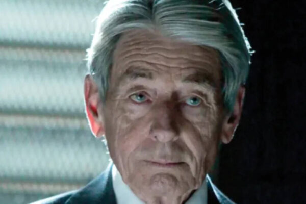 John Nolan, veteran actor and uncle of Christopher Nolan, passes away at 87 | English Movie News