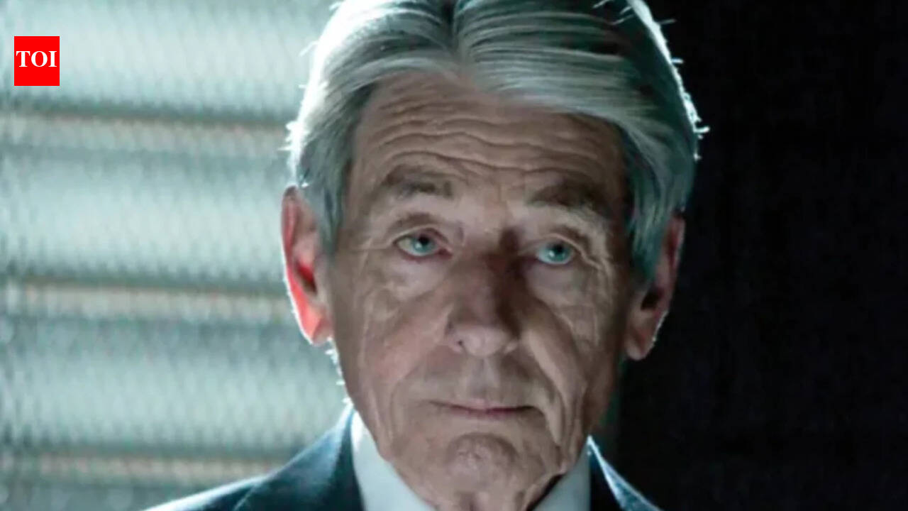 John Nolan, veteran actor and uncle of Christopher Nolan, passes away at 87 | English Movie News