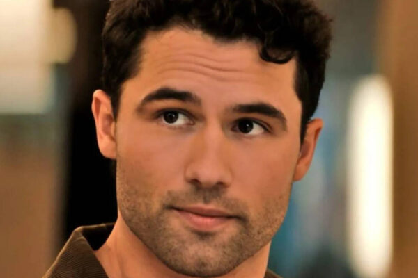 Robbie G.K. from ‘Heated Rivalry’ says he has hopes for Scott and Kip’s storyline: 'A whole lot could be explored'