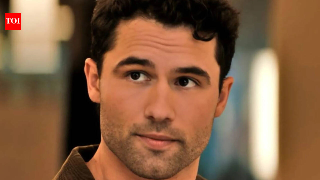 Robbie G.K. from ‘Heated Rivalry’ says he has hopes for Scott and Kip’s storyline: 'A whole lot could be explored'