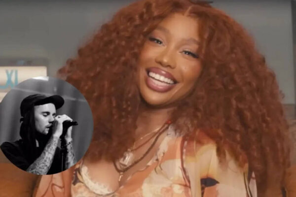 Coachella 2026: SZA clarifies rumors of being a stand-in for Justin Bieber - ‘Lmao who made this up?’ |