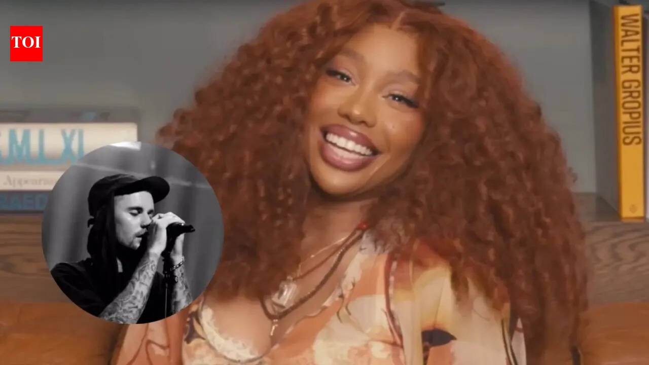 Coachella 2026: SZA clarifies rumors of being a stand-in for Justin Bieber - ‘Lmao who made this up?’ |