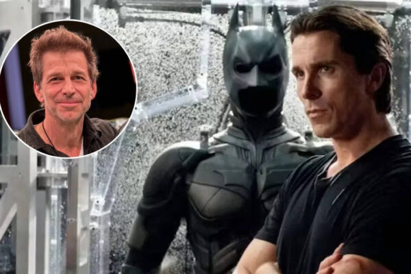 Zack Snyder reveals why he didn't cast Christian Bale as Batman in ‘Batman V Superman’: I think Bale had stayed if…’ | English Movie News