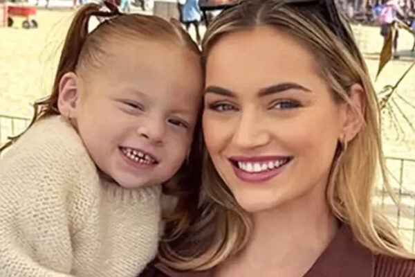 Taylor Selfridge reveals 3-YO daughter’s 2-week hospitalization: ‘My baby is a fighter’