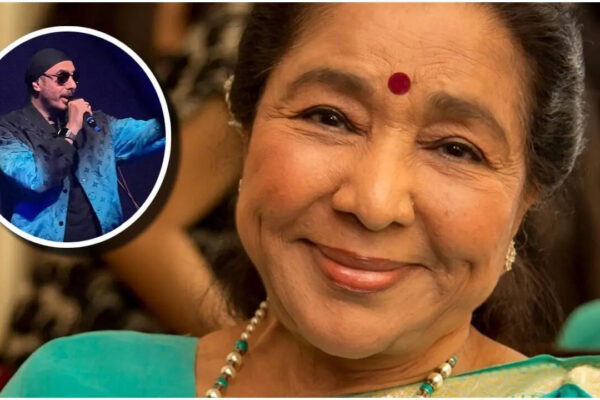 Asha Bhosle passes away: Singer Sukhbir pays heartfelt tribute, says ‘her evergreen spirit continues to inspire’ - Exclusive |