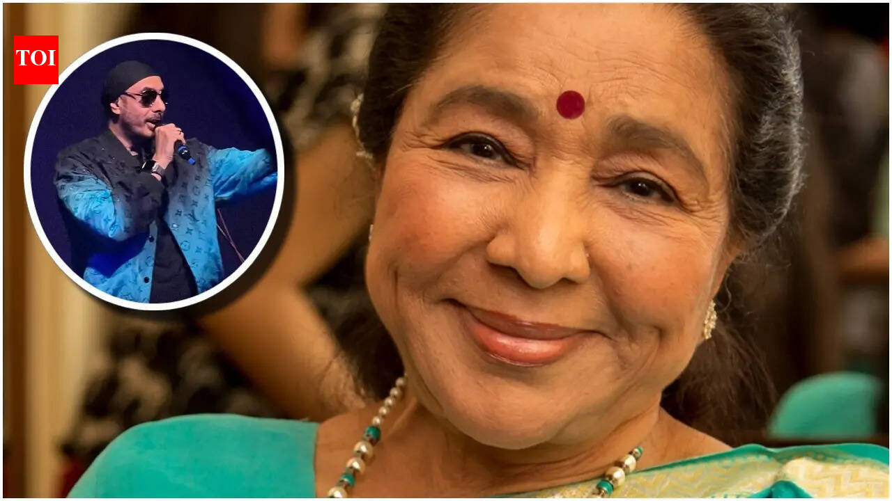 Asha Bhosle passes away: Singer Sukhbir pays heartfelt tribute, says ‘her evergreen spirit continues to inspire’ - Exclusive |