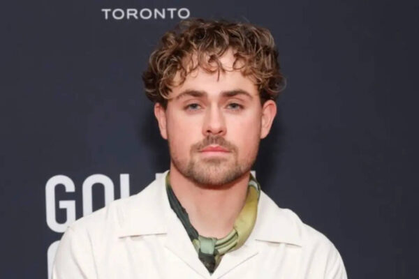 'Stranger Things' fame star Dacre Montgomery reveals how his OCD shaped a chilling ‘Faces of Death’ villain | English Movie News
