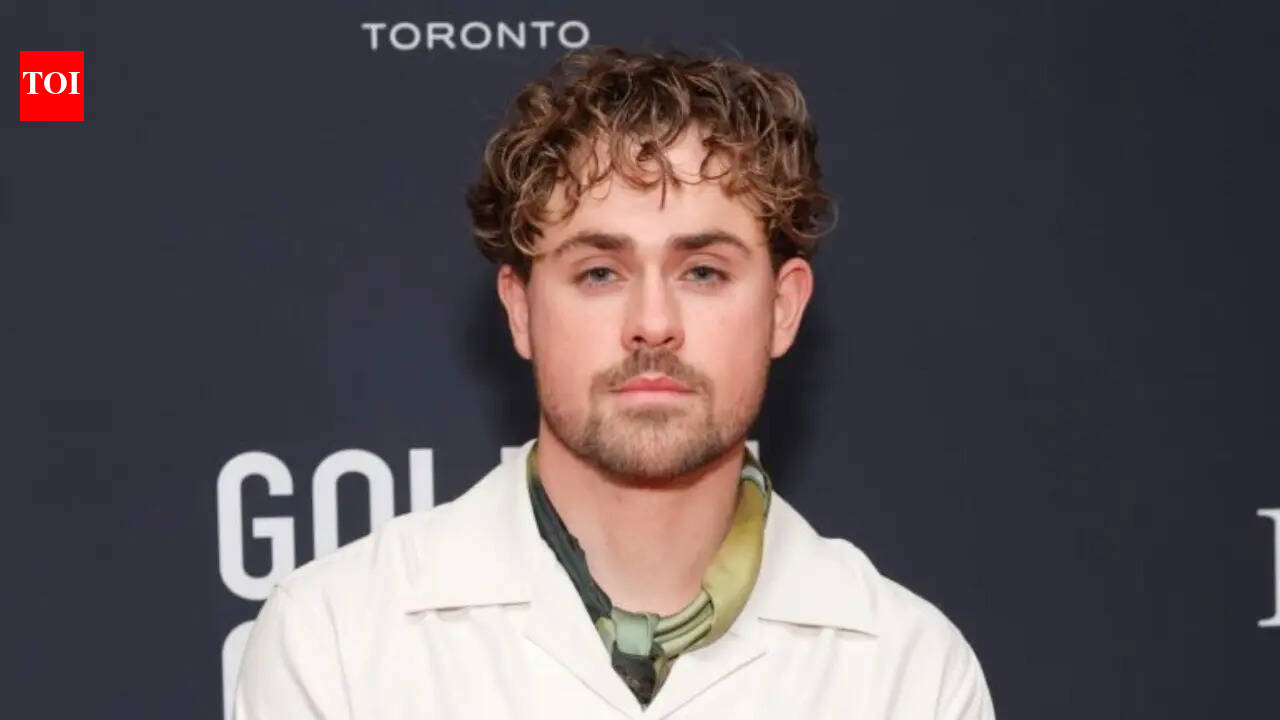 'Stranger Things' fame star Dacre Montgomery reveals how his OCD shaped a chilling ‘Faces of Death’ villain | English Movie News